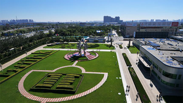 ���α���( Environmental )